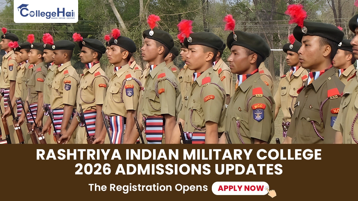 Rashtriya Indian Military College 2026 Admissions Updates The Registration Opens.webp